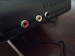 Konsola pegazus BS 500 AS - dioda nie świeci po podłączeniu zasilacza, potrzebna pomoc w naprawie