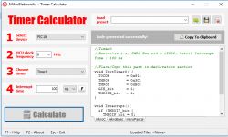 Tutorial PIC18F2550 + SDCC - Część 4 - Timery, przerwania Tutorial PIC18F2550 + SDCC - Część 4 - Timery, przerwania