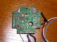 Syrena no name, proszę o zidentyfikowanie oraz poradę w naprawie