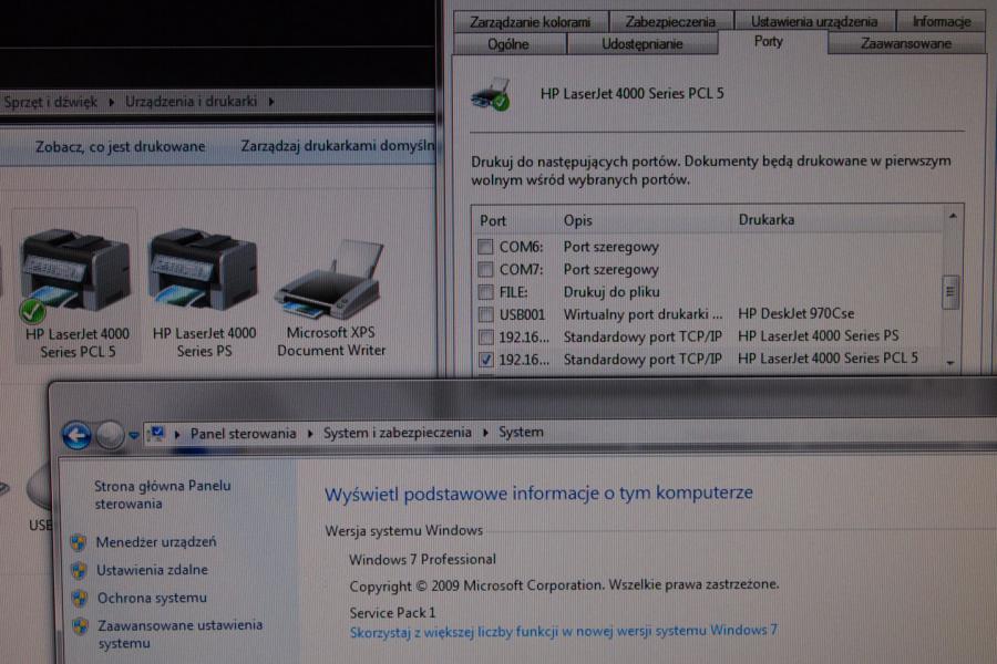 Jaką drukarkę laserową, najtańszą w eksploatacji? - elektroda.pl