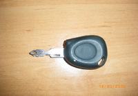 Renault Megane 1,6 98 - zasilanie cewki pierścieniowej zwarcie do plusa