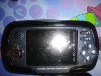 PMP 2gb Mp3 Mp4 FM [EPC_MP4_173]