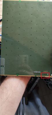 [Zlecę] Wykonanie kopii płytki standard cpci plus fpga dla Linuxa, zdjęcia w treści