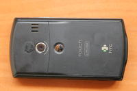 HTC - Brak obrazu na LCD, działa podświetlenie i dźwięki, co sprawdzić?