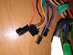 Sterownik e-bike BLDC - jak podłączyć czujniki hallotronowe?