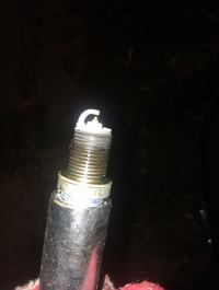 Audi A4 B5 1.8T - Okopcona rura i świece, wysokie spalanie. Ocena logów.