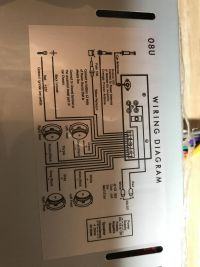 Allegro-Purchased Chinese Car Radio: No Display or Power Upon Connection