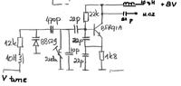 Prosty generator VCO - czy naprawdę nic nie wiem o elektronice? Prosty generator VCO - czy naprawdę nic nie wiem o elektronice?
