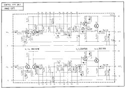 Wzmacniacz Pioneer SA-8100 - zniekształca dźwięk Wzmacniacz Pioneer SA-8100 - zniekształca dźwięk