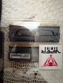 Komputer się resetuje po wymianie RAM na 16GB - świeci dioda CPU