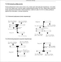 Radio PEIYING PY9908 podłączenie pod ster. kierownicy nissan primastar
