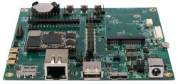 UCM-iMX8M-Mini - moduł z i.MX8 wielkości znaczka pocztowego