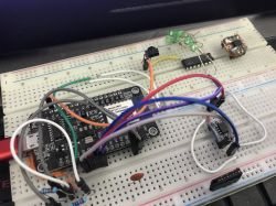 Hosting OpenBekenIOT Web App's 'Logs' function in the LittleFS of the Device (BK7231T)
