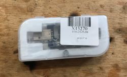 Minitest: Tester/wyzwalacz ładowarek QC 2.0 3.0 czyli 12V z USB Minitest: Tester/wyzwalacz ładowarek QC 2.0 3.0 czyli 12V z USB