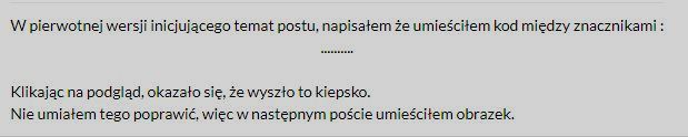 Wyśrodkowanie panelu kontrolnego audio na stronie za pomocą CSS - jak to zrobić?