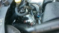 Renault Clio 3 1.5 DCI 2011 - Co to za zawor ? Jak sie nazywa ?