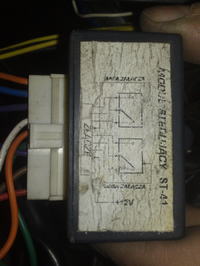 Wymontowanie Matador -L.Co z czym połączyć?