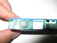 Jak uratować baterię Toshiba PA3534U-1BRS w laptopie Satellite A300-247VHP?