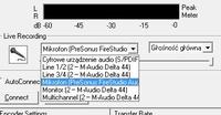 Jak (jaki program) do streamu z danego kanału miksera (PreSonus 24.4.2) Jak (jaki program) do streamu z danego kanału miksera (PreSonus 24.4.2)