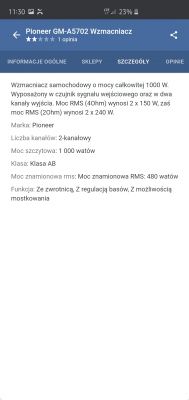 Jakie mogą być przyczyny piszczenia i wyświetlania 000 w kondensatorze 1.2F?