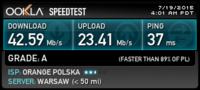 Router HUAWEI HG533 czy ZTE MF28D - który lepszy do modemu mobilnego?