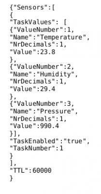 How to decode JSON in esp8266?