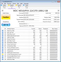 Recenzja i test ASM1061 - dwuportowy konwerter Mini PCIe-SATA dla laptopa Recenzja i test ASM1061 - dwuportowy konwerter Mini PCIe-SATA dla laptopa