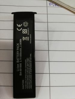 Metapace S-2 nie działa po wymianie baterii - co robić?