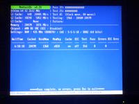 BSOD przy uruchamianiu PC, brak sygnałów BIOS, ASUS M2N-X, Athlon 64 x2 5200+