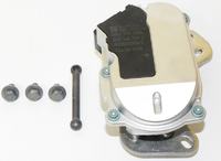 Audi a8 d3 3.0tdi asb - nastawnik turbiny sumens vdo, naprawa?