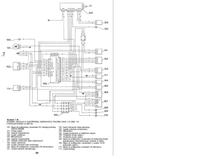 poszukuje schematu wyprowadzeń komp. BOSCH Motronic caro 1.6