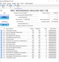 i7-9700K, Gigabyte Z390 - Ciągłe restarty komputera pod obciążeniem i bez i7-9700K, Gigabyte Z390 - Ciągłe restarty komputera pod obciążeniem i bez
