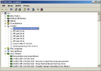 Przejściówka LPT->USB + Drukarka HP Laser Jet 6L = 5 kopii tej samej drukarki Przejściówka LPT->USB + Drukarka HP Laser Jet 6L = 5 kopii tej samej drukarki
