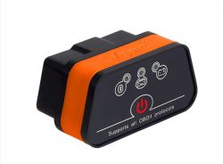 Renault Scenic II 1,5 dCi - Silnik nie odpala, błąd elektroniki...