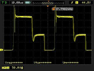 Monitor ZENITH ZVM1380E+HANTAREX MTC900 FRANKENSTEIN-nowe życie