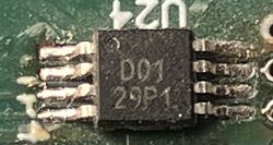 Identyfikacja elementów elektronicznych ze zdjęć – prośba o pomoc w rozpoznaniu