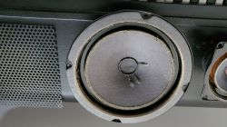 Need to replace speakers on a Elka x 109 organ ..old speakers no labelling