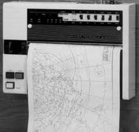 AOR WX1000 WEFAX Decoder Manual EN