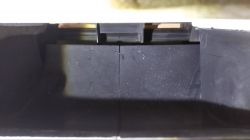 opel zafira - Nagrzewnica elektryczna - uruchomienie na stole