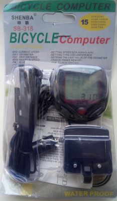 Optical wattmeter for £10 Optical wattmeter for £10