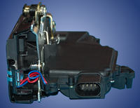 Seat Leon 1 1.9 TDI 2003 r. - Czujnik zamkniecia drzwi