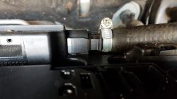 Peugeot /307cc/2004 - Czy likwidować takie pocenie się odmy w 2.0 16V 136KM?