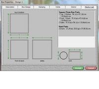 Jak dobrać długość i średnicę tunelu BR do STX SW.STX.15.4.1200.8.F.S.MC?
