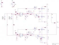 IR2110 Full Bridge PSpice Model Simulation: Overflow Error Solutions & Solver Tweaks