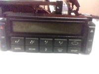 Modulo MMI 12V 875240