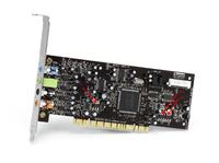 Windows 7 nie widzi Sound Blaster Audigy SE, ale Everest go wykrywa - co robić?