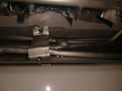 Samsung RL42HGSW - zamrażalnik działa, chłodziarka nie Samsung RL42HGSW - zamrażalnik działa, chłodziarka nie