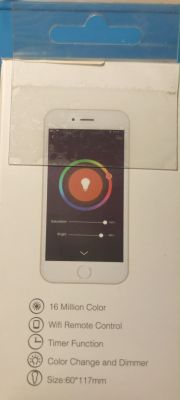 Gosund Nite Bird WB4 - Issues Flashing Tasmota Firmware, No Feedback