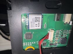 Home Heating Gas Thermostats Compatible with OpenBeken or Custom Firmware Home Heating Gas Thermostats Compatible with OpenBeken or Custom Firmware