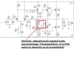 [200W Stereo Power Amplifier] Czy warto uruchamiać PCB wzmacniacza? Użycie transformatora 2x26V 160W